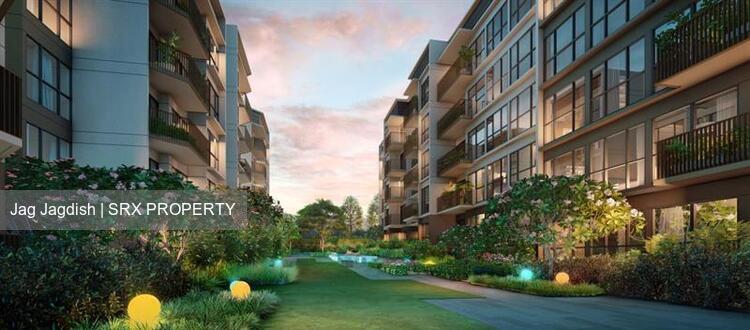 The Watergardens At Canberra (D25), Apartment #322877511